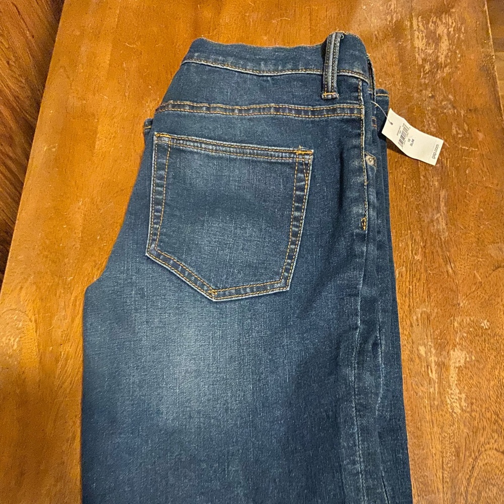 Gap kids 18 slim jeans